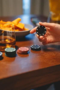 Responsible Gambling Tech: Innovations to Promote Safe Gaming