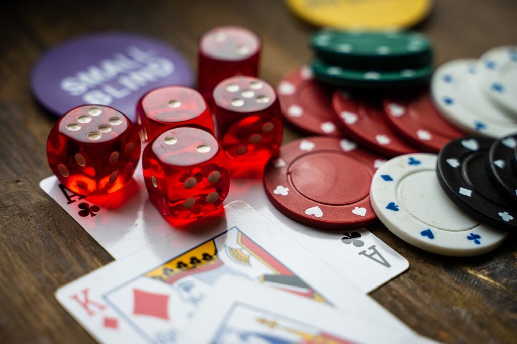 Watching Series or Placing Bets? Choosing Between Screen Thrills and Table Stakes